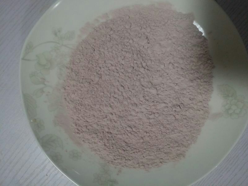红薯淀粉袋装