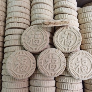 饼干