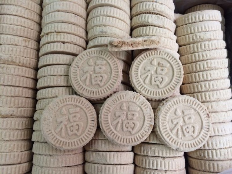 饼干