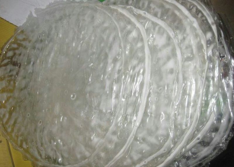 绿豆粉皮散装手工粉皮