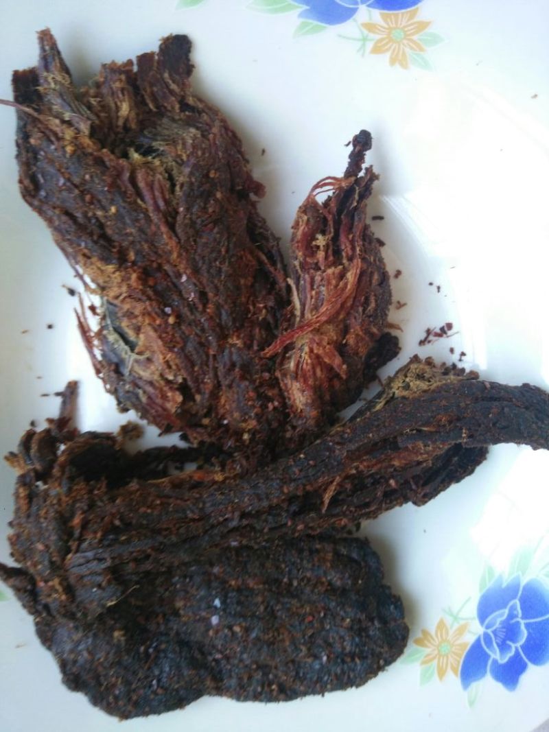牛肉干黄牛肉鲜肉