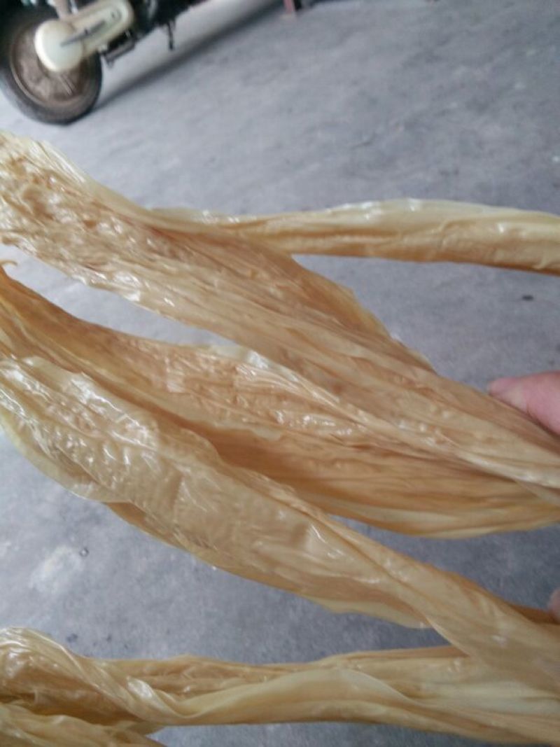 腐竹包装