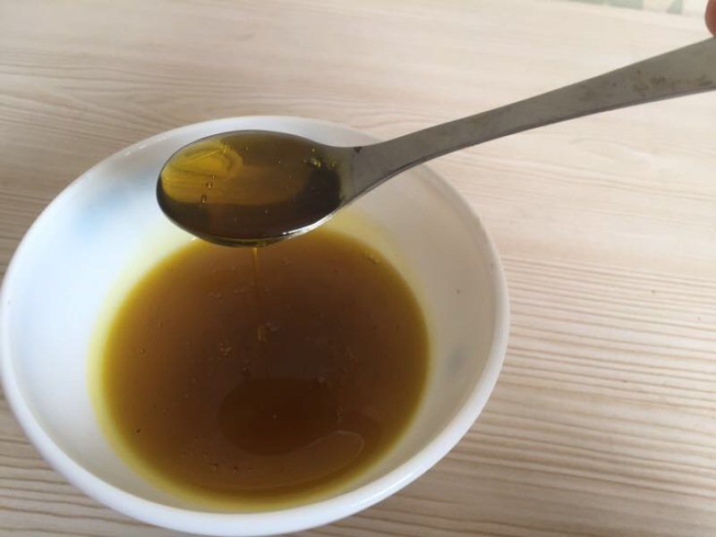 压榨菜籽油