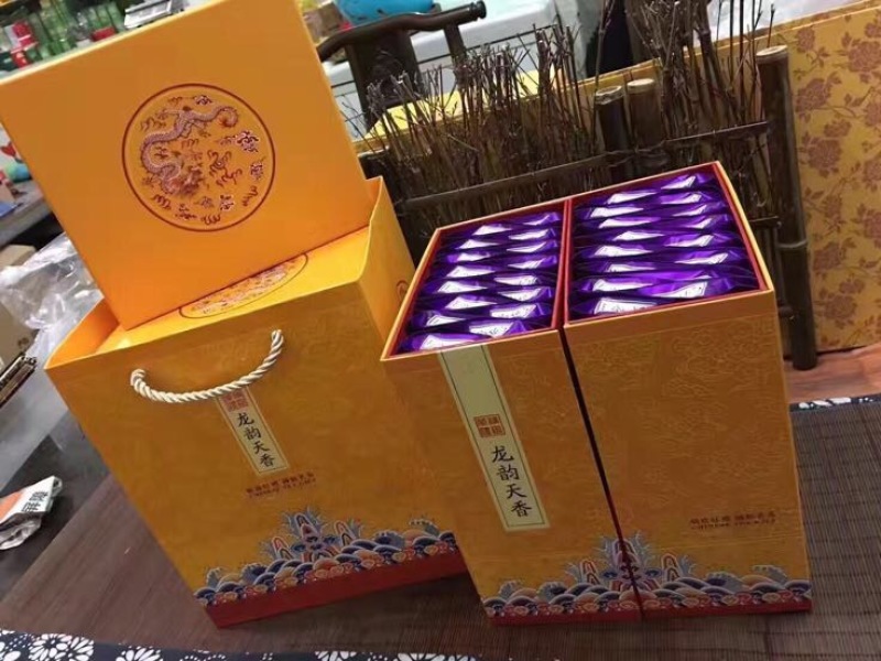 观音茶