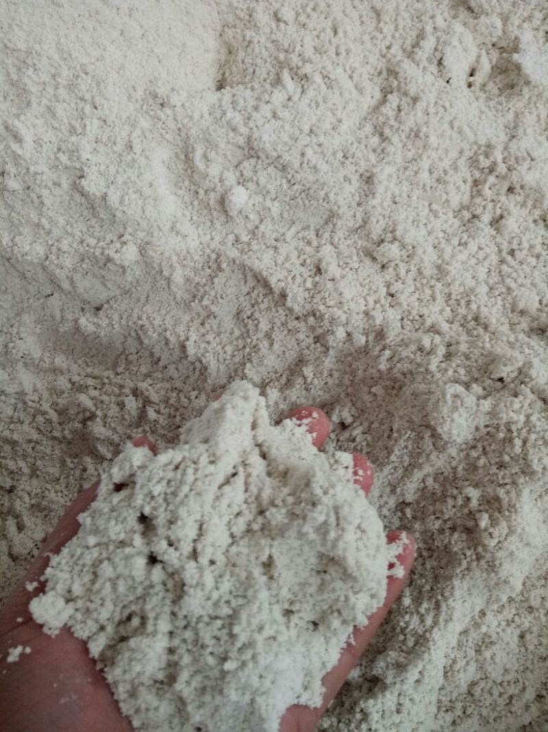 红薯淀粉散装