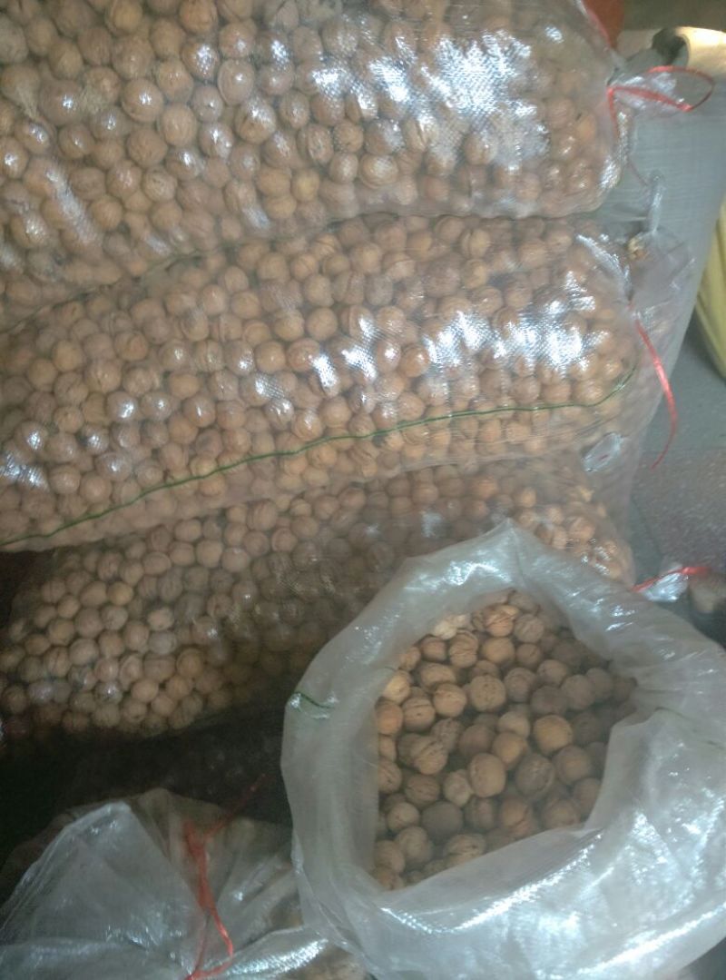 薄皮核桃30mm以上去皮