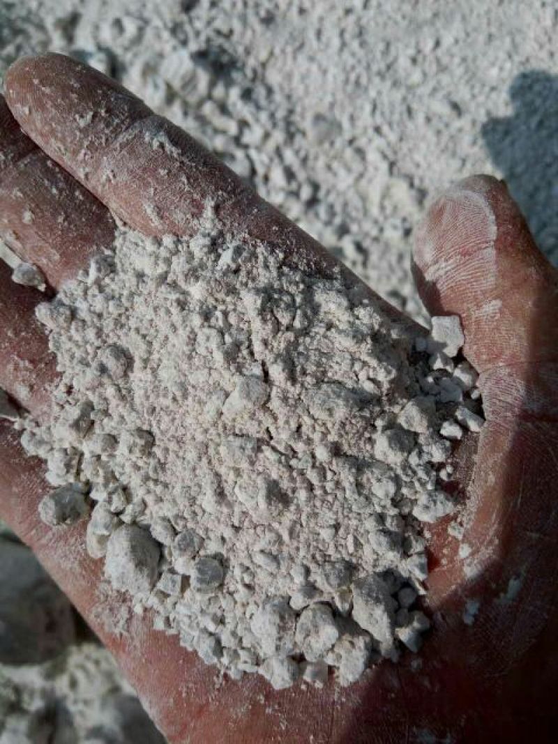 红薯粉面颗粒