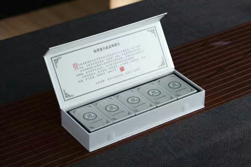 普洱茶紧压茶