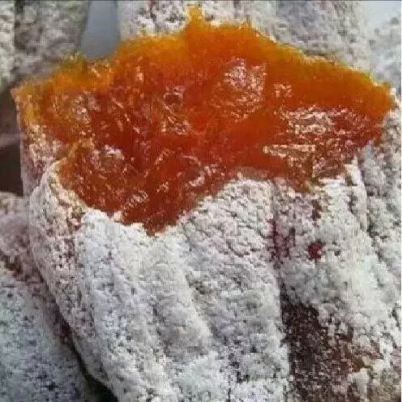 柿饼1两以下