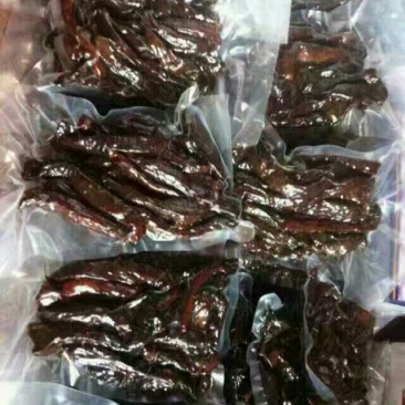 牛肉干黄牛肉鲜肉