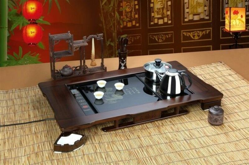 观音茶二级