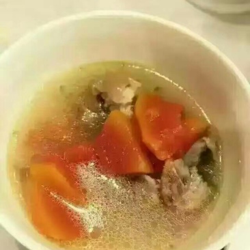 大青木瓜1.5~2斤