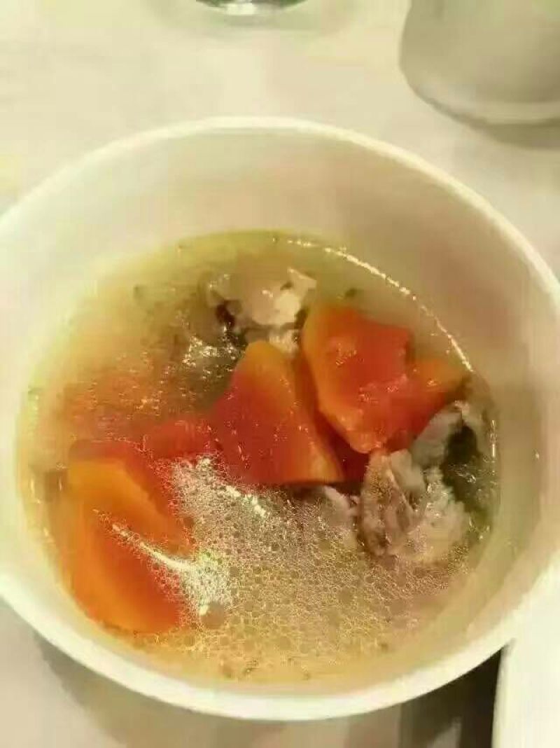 大青木瓜1.5~2斤