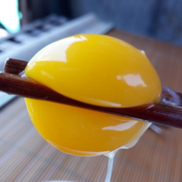 土鸡蛋食用50g以下