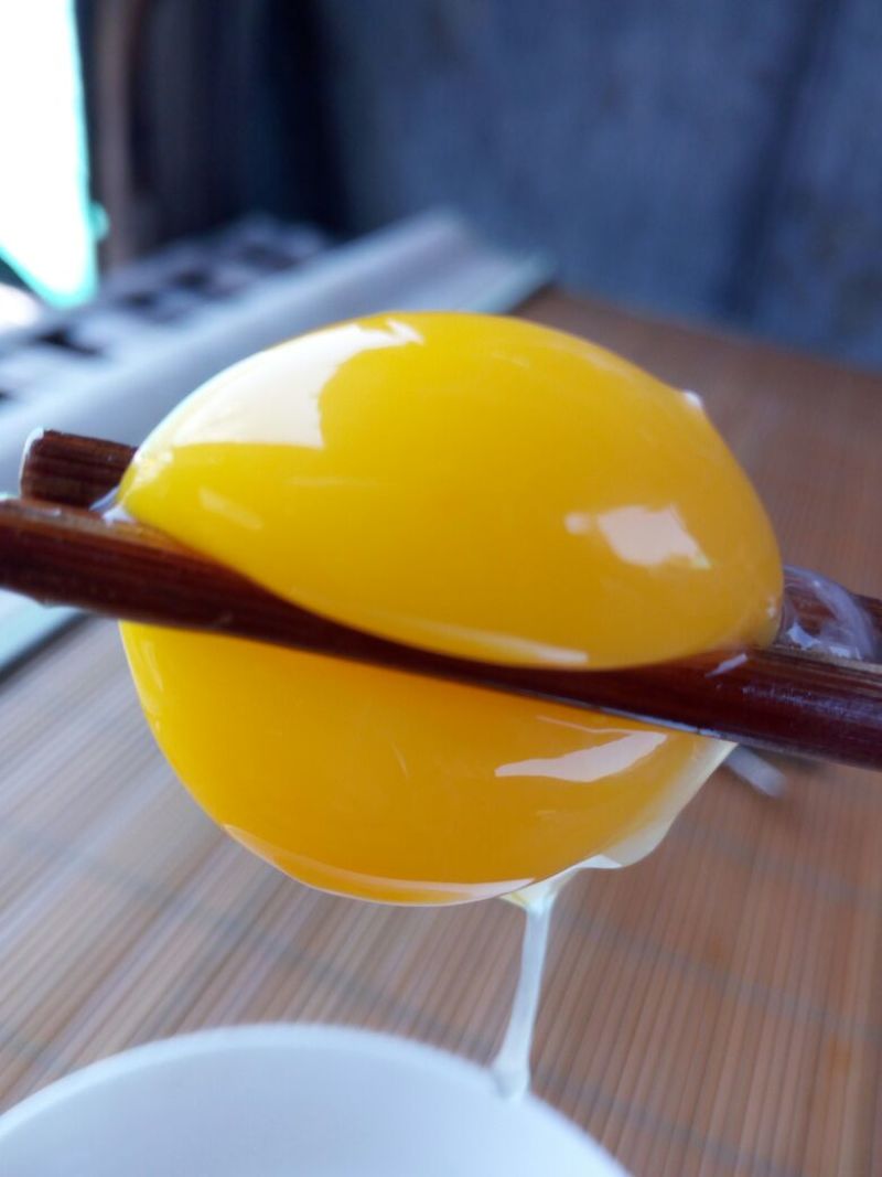 土鸡蛋食用50g以下