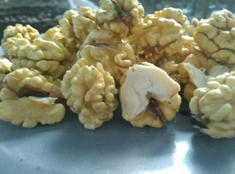 薄皮核桃30mm以上去皮