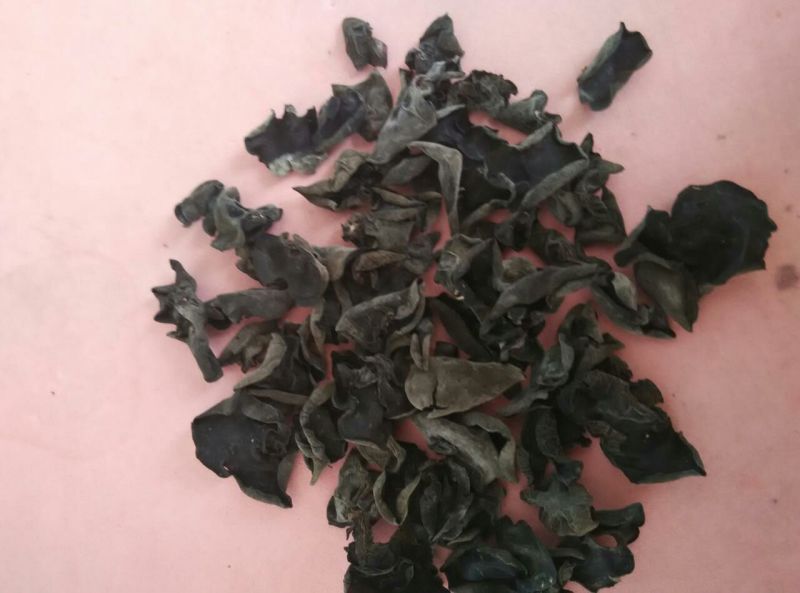 干木耳一级