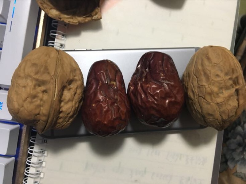 新疆核桃