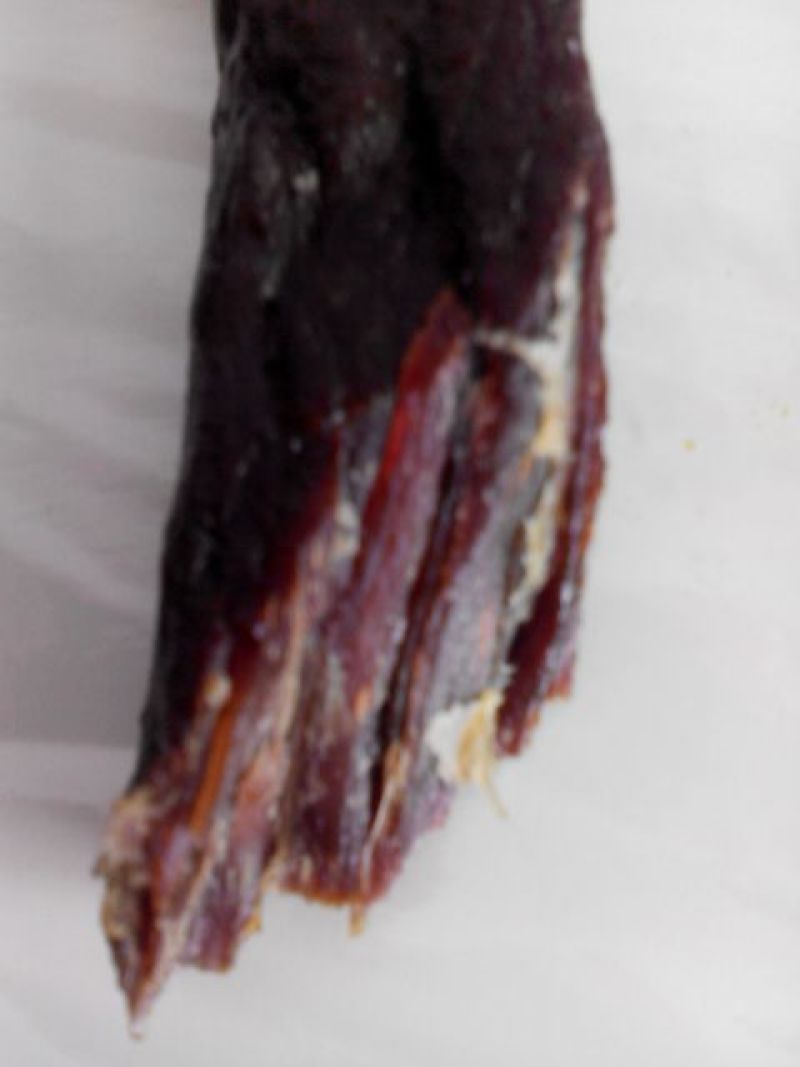 牛肉干黄牛肉鲜肉