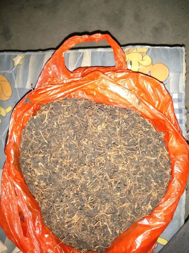 干豆角