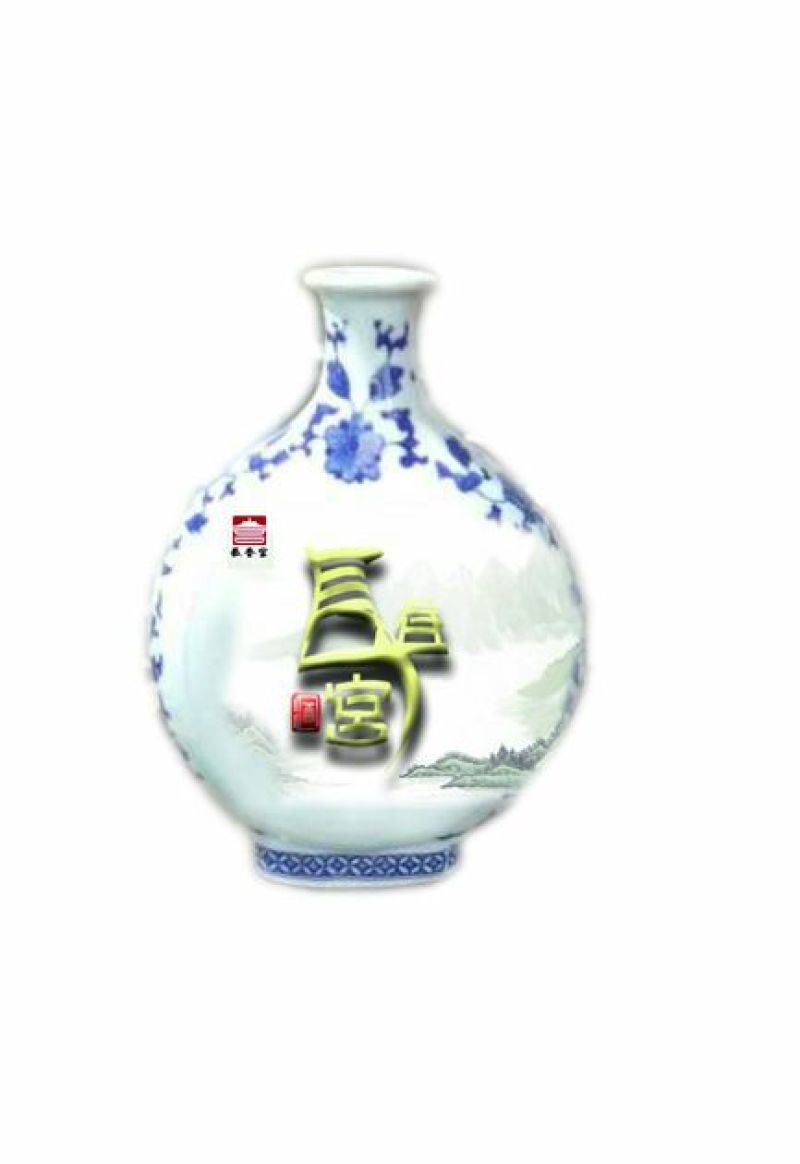 果酒