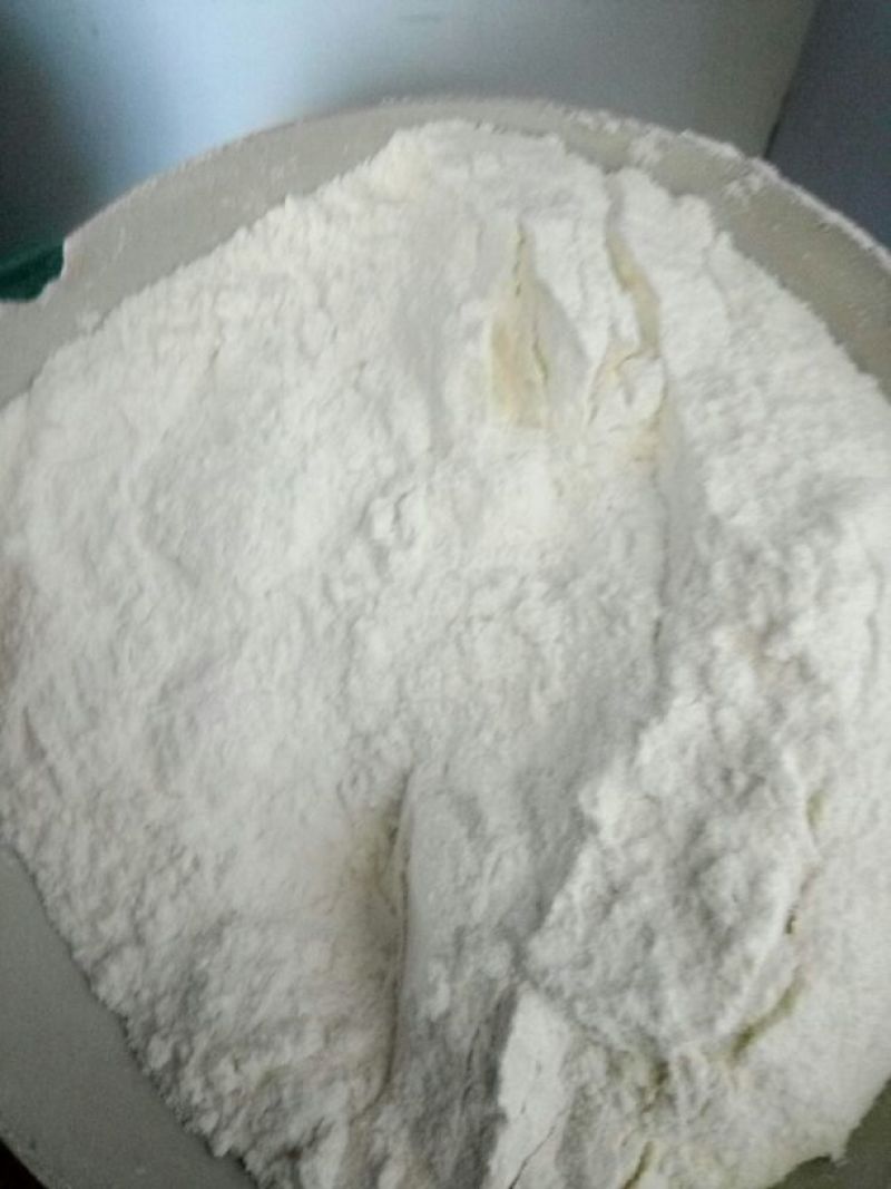 小麦粉袋装