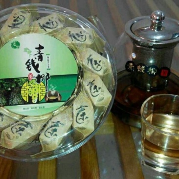 青钱柳茶一级