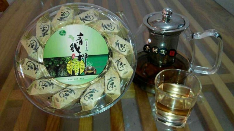 青钱柳茶一级