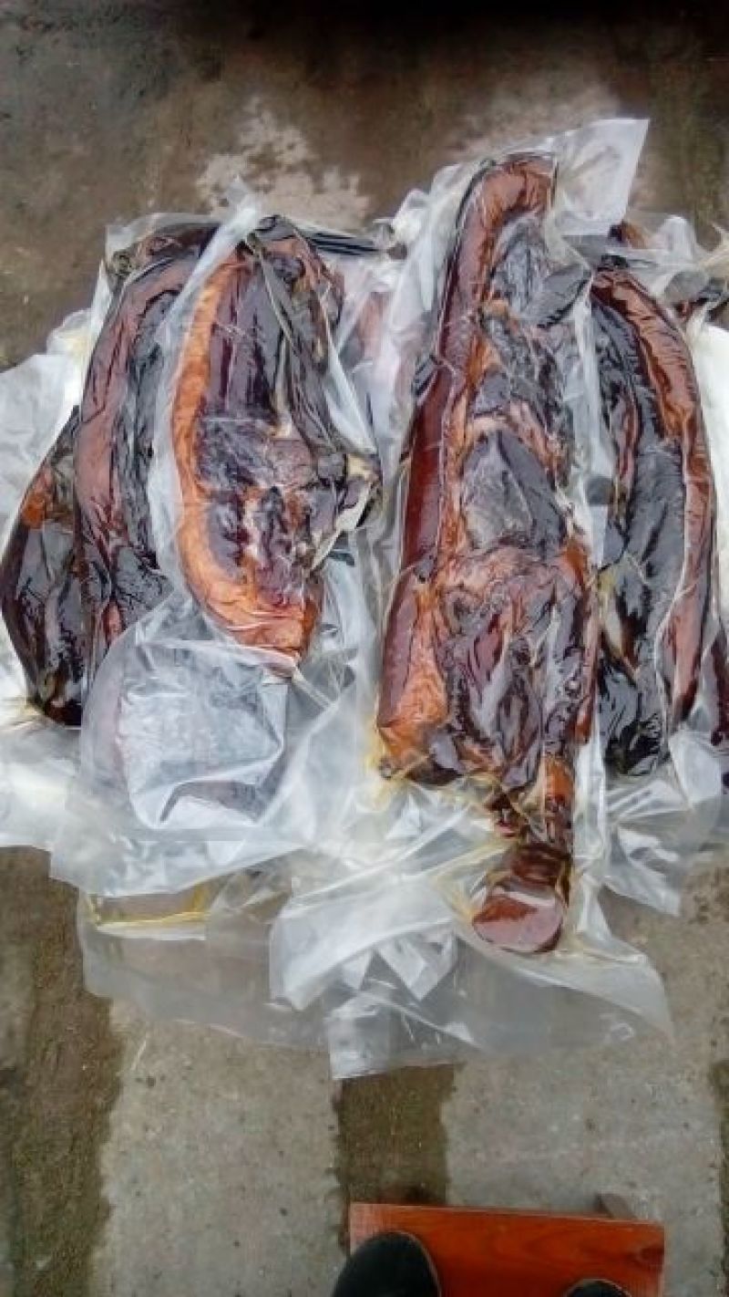 腊肉