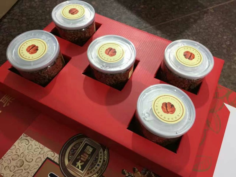鲜核桃仁奶油口味