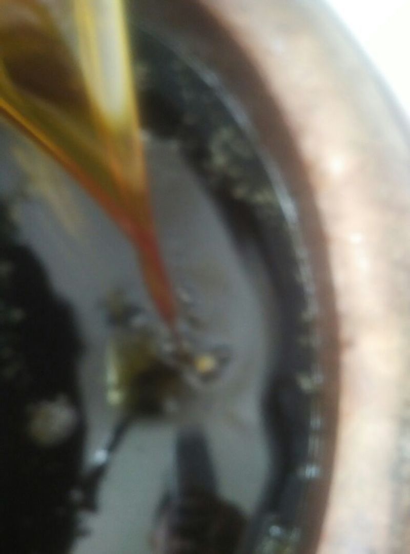 菜油