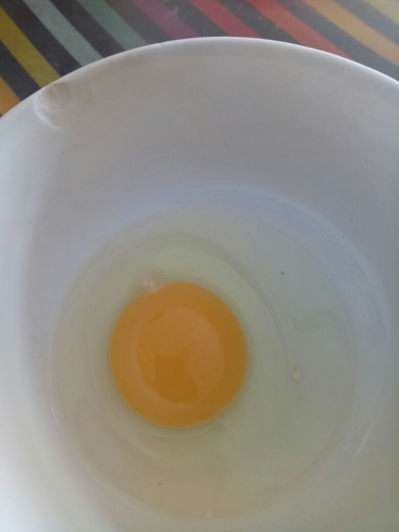 土鸡蛋食用50g以下