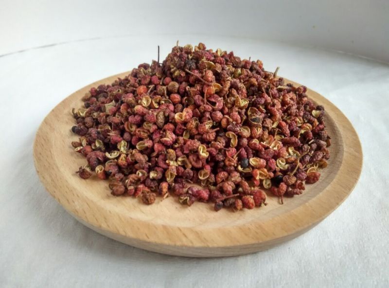 花椒特级干