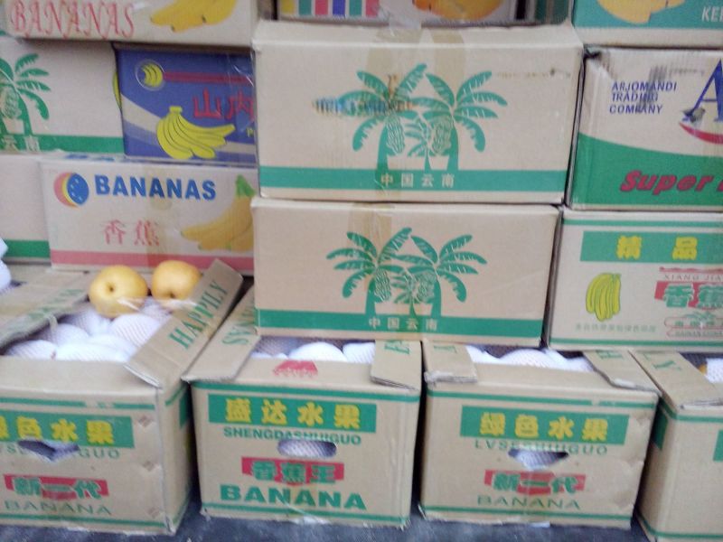 南水梨60~100g光果