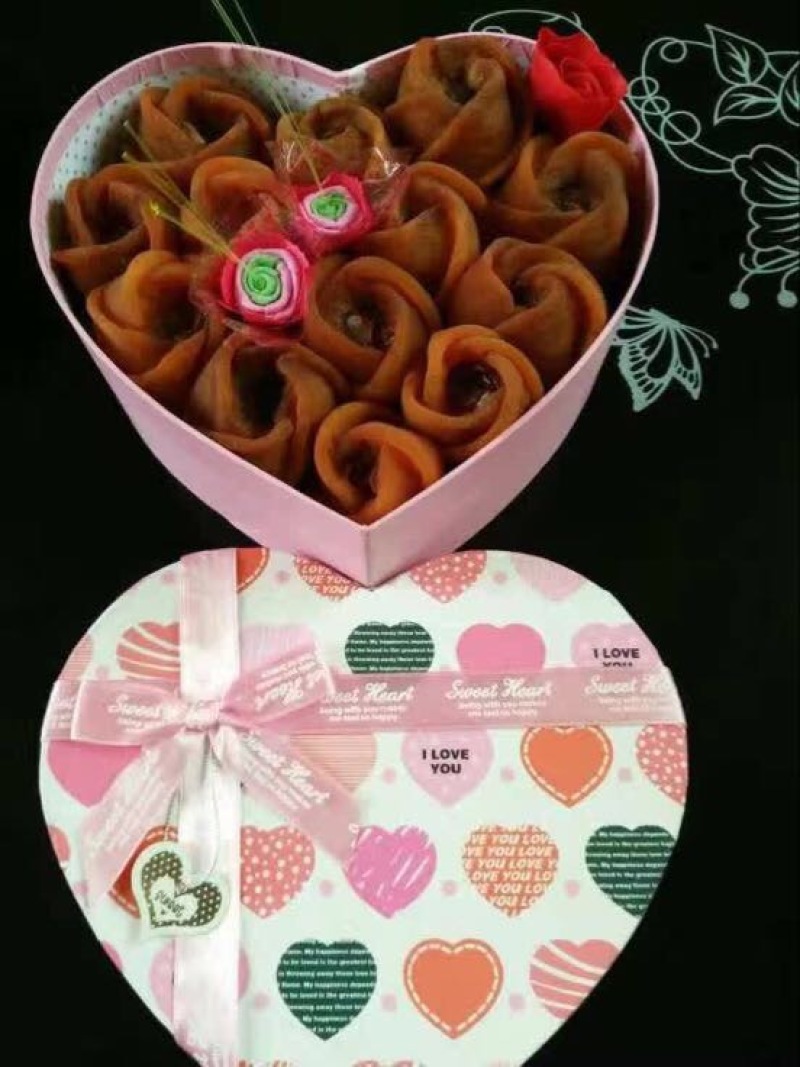 柿饼