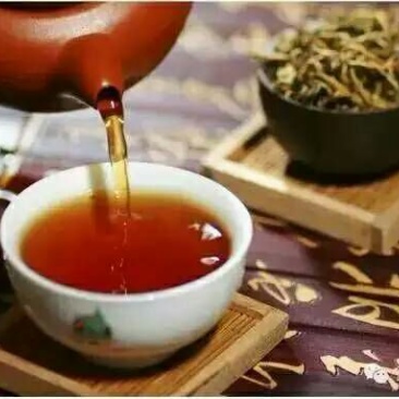 百年大树茶特级