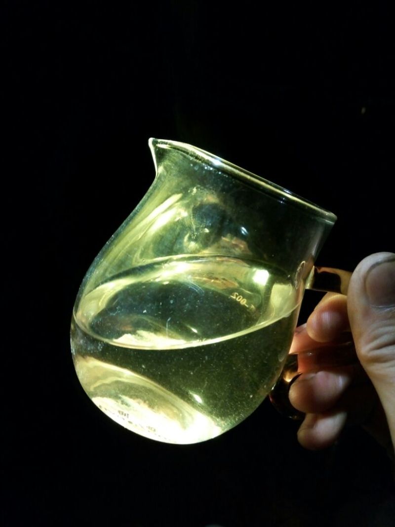 百年大树茶特级