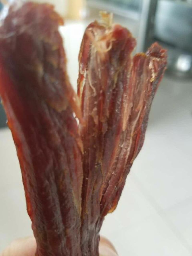 牛肉干黄牛肉鲜肉