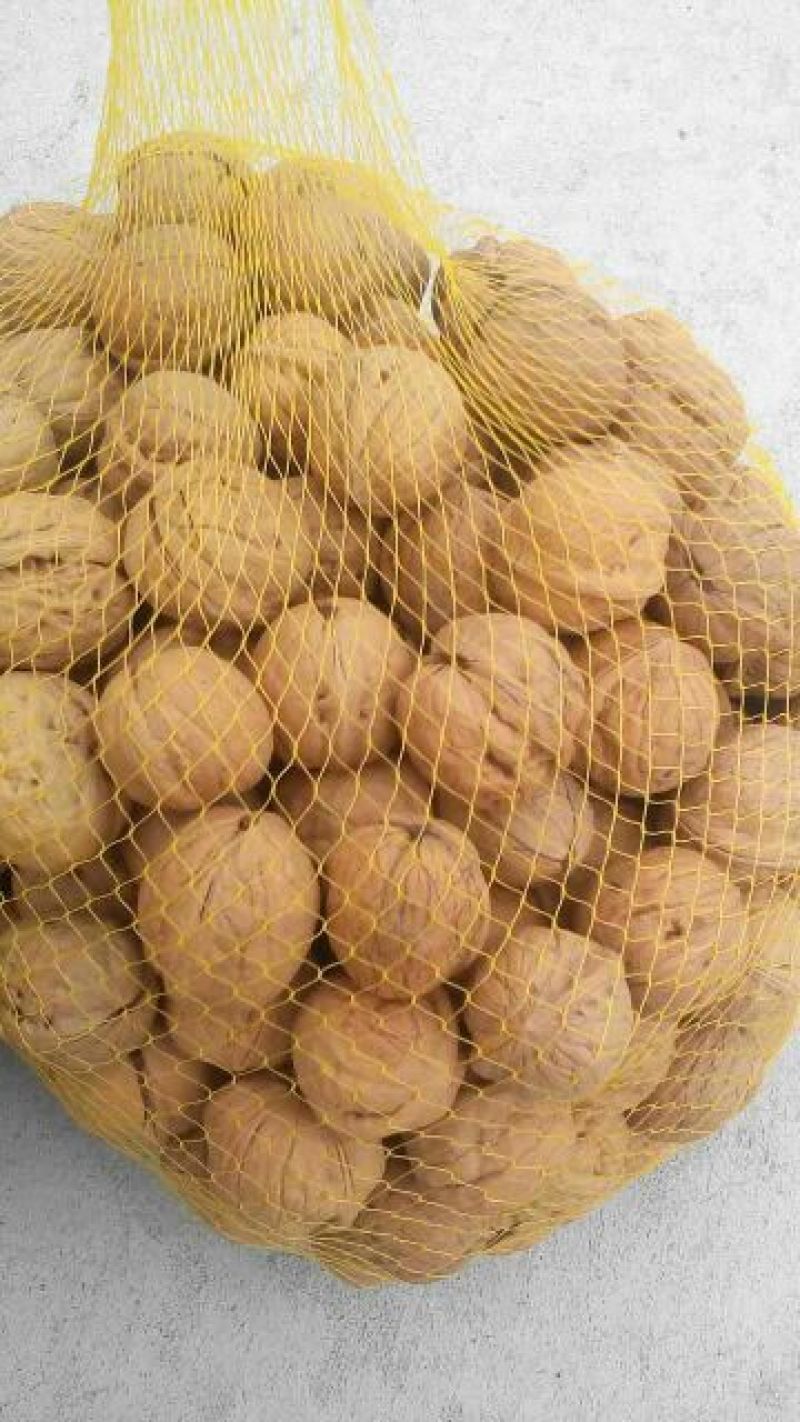 清香干核桃
