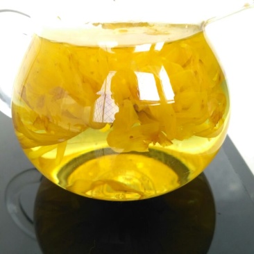 药用菊花散装