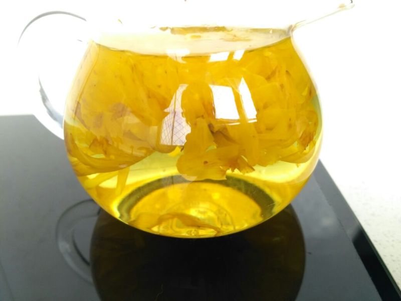 药用菊花散装