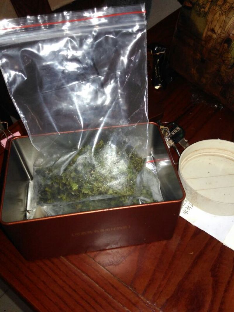 观音茶一级