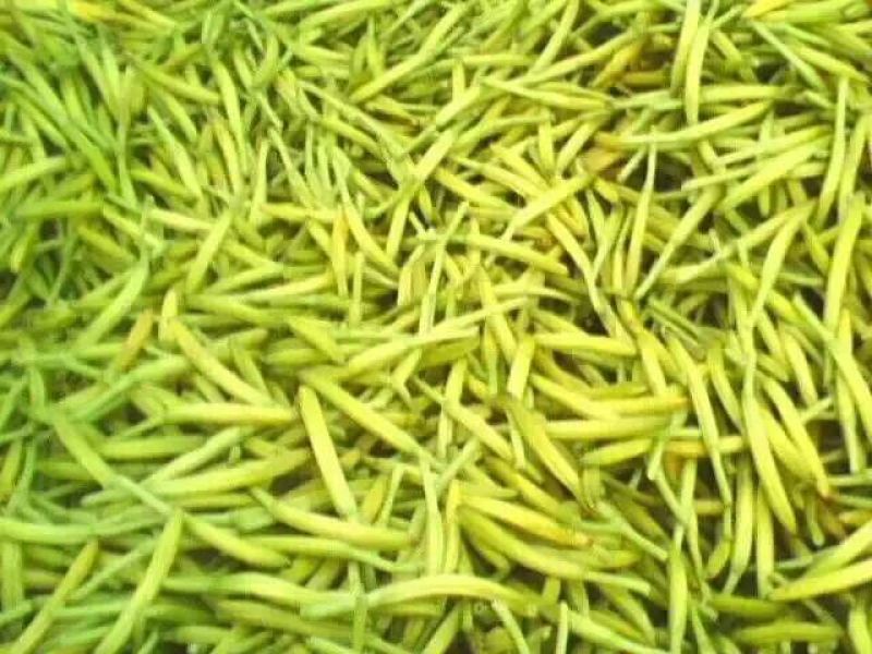 干黄花菜散装一级