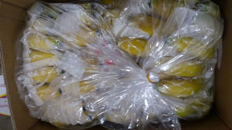 威廉斯香蕉九成熟