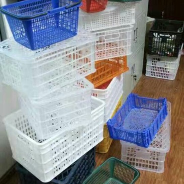 成都市伍盛塑料制品，塑料筐