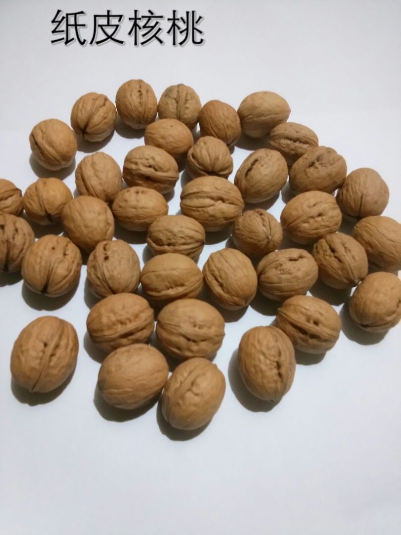 香玲核桃30mm以上去皮