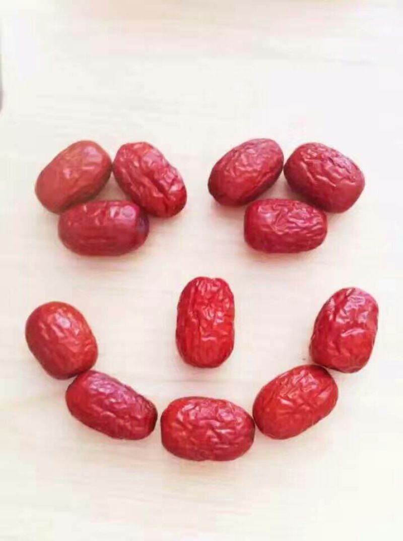 枣干包装