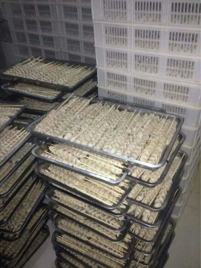 面筋