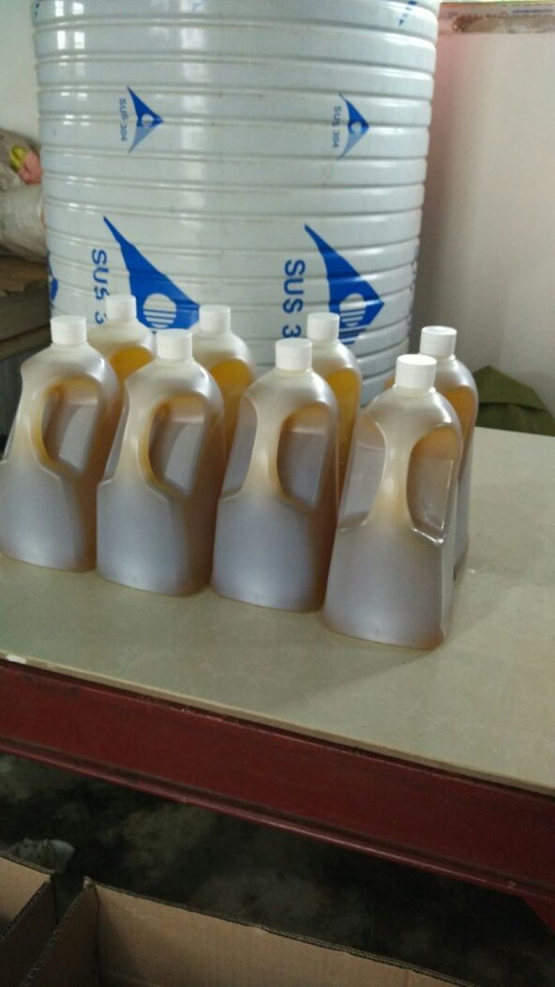 【精品】山茶油一手货源可视频看货量大从优