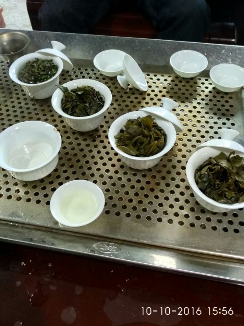 观音茶一级